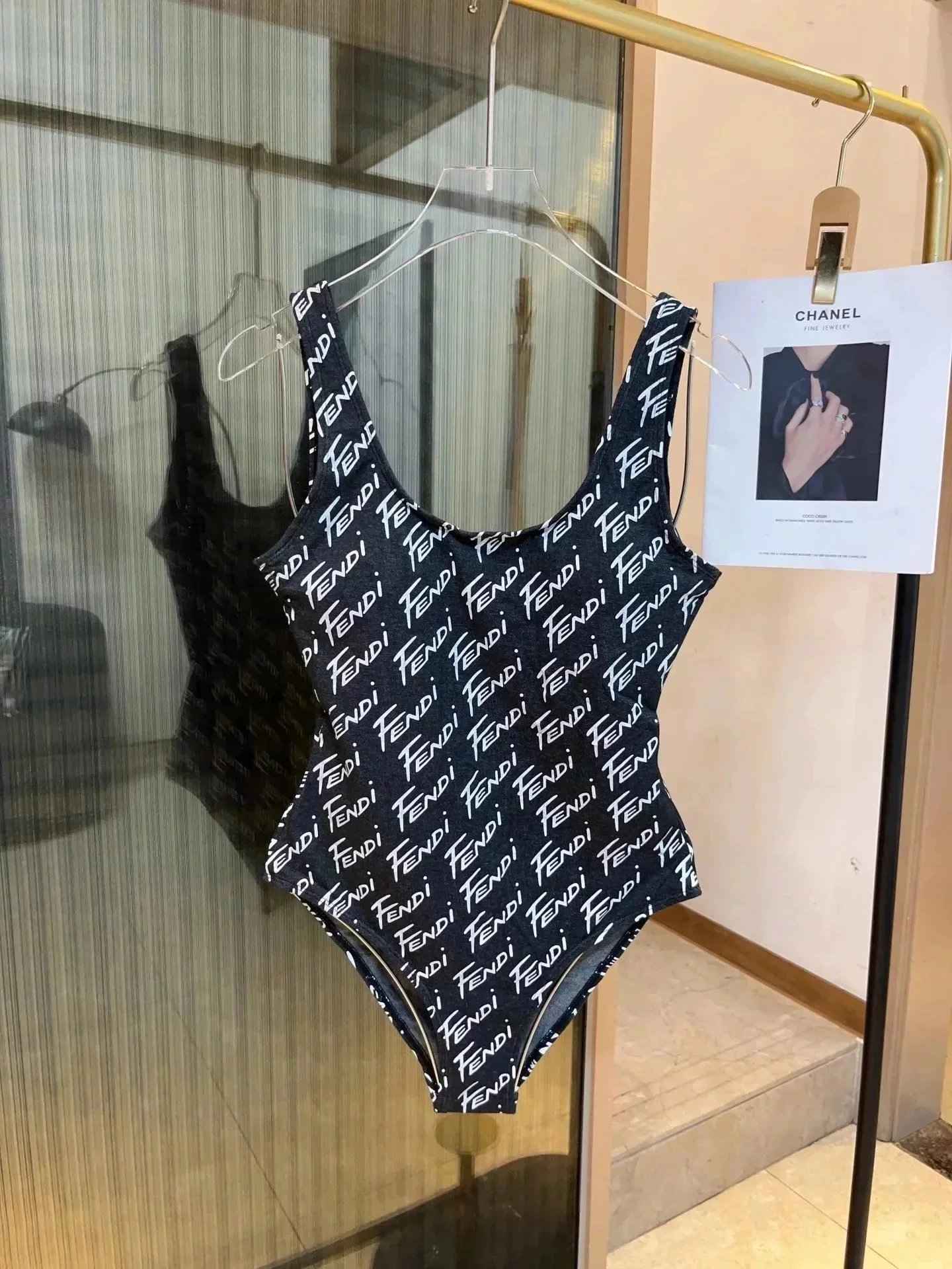 Fendi underwear Price : ≈ $19.29 - Thumbnail 6