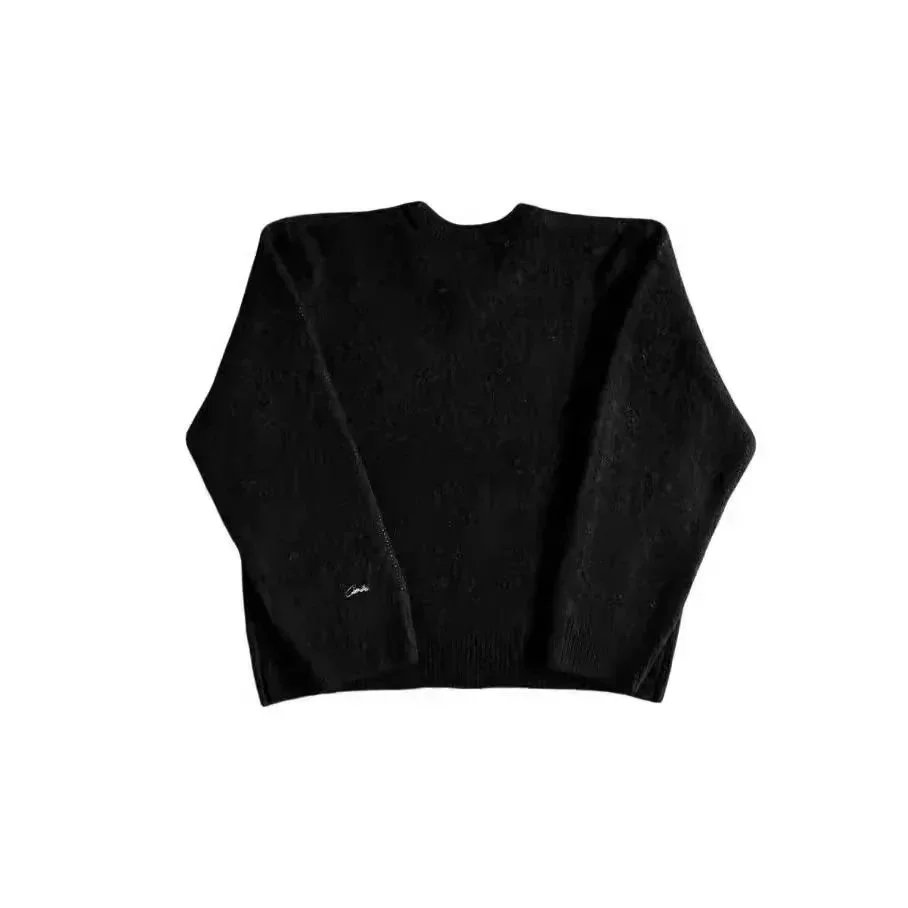 Corteiz Mohair Sweater - Thumbnail 2