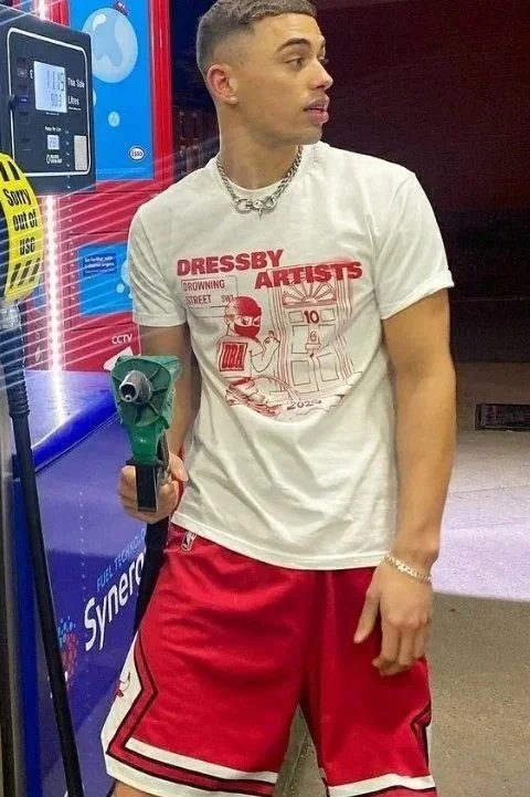 Jordan Shorts - Thumbnail 5