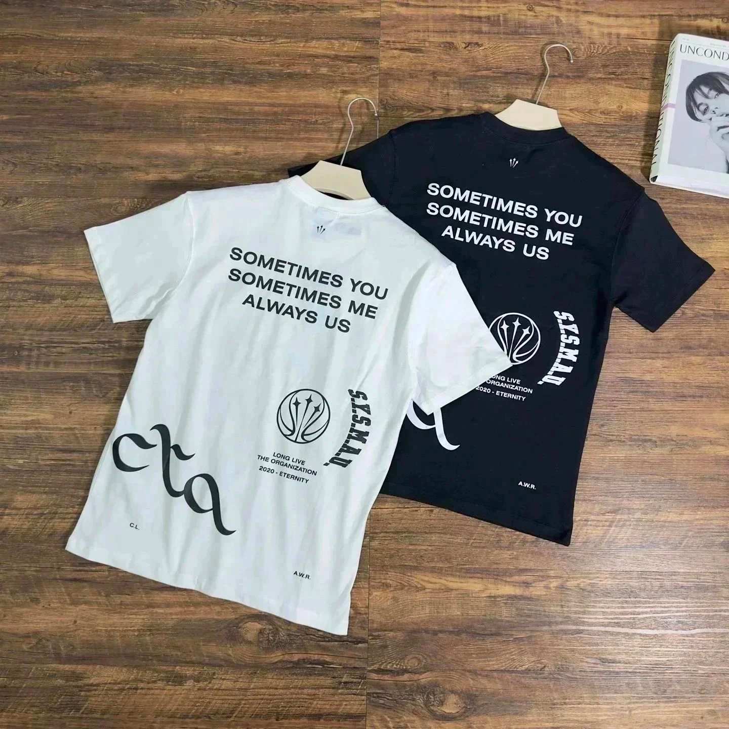 Nike Jordan T-shirts Shorts Hoodies Jackets - Thumbnail 11