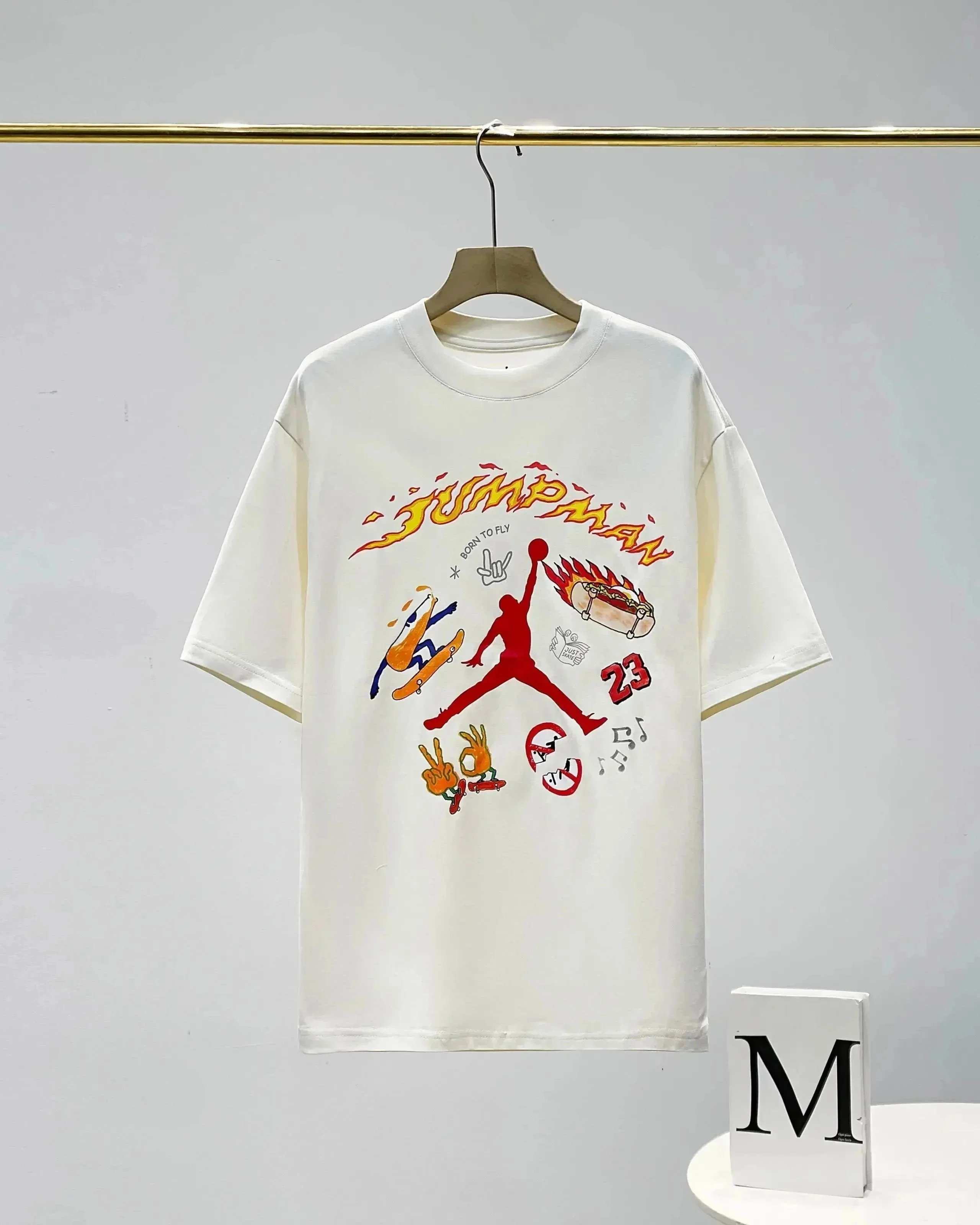 Nike Jordan T-shirts Shorts Hoodies Jackets - Thumbnail 13