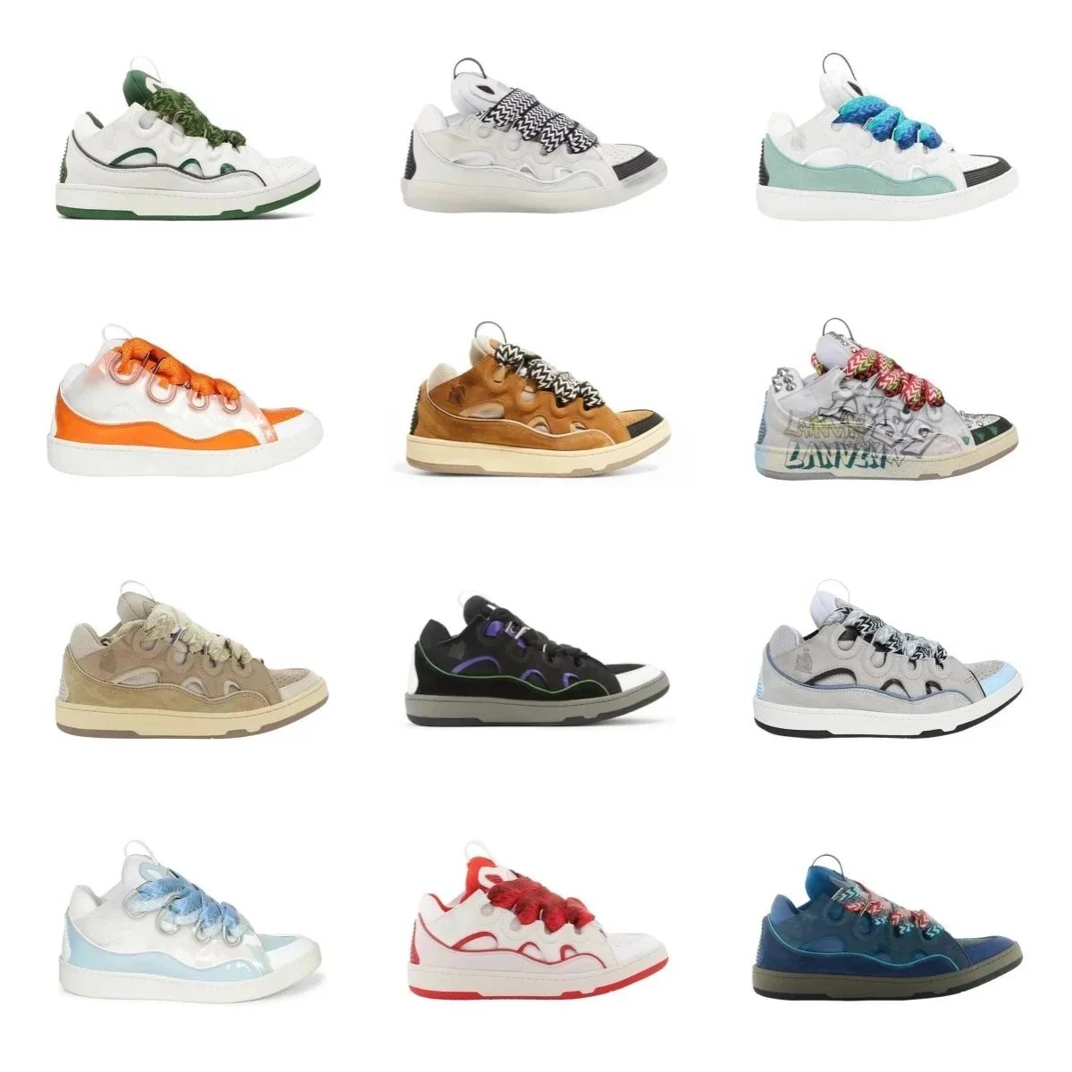 lanvin curb - Thumbnail 3