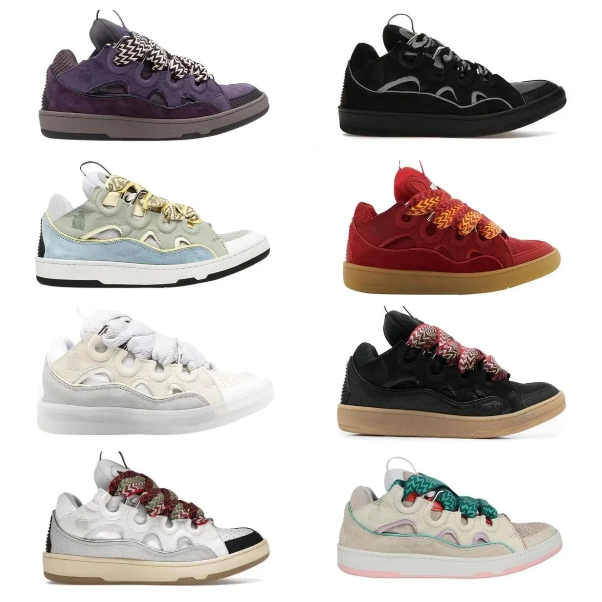 lanvin curb - Thumbnail 4