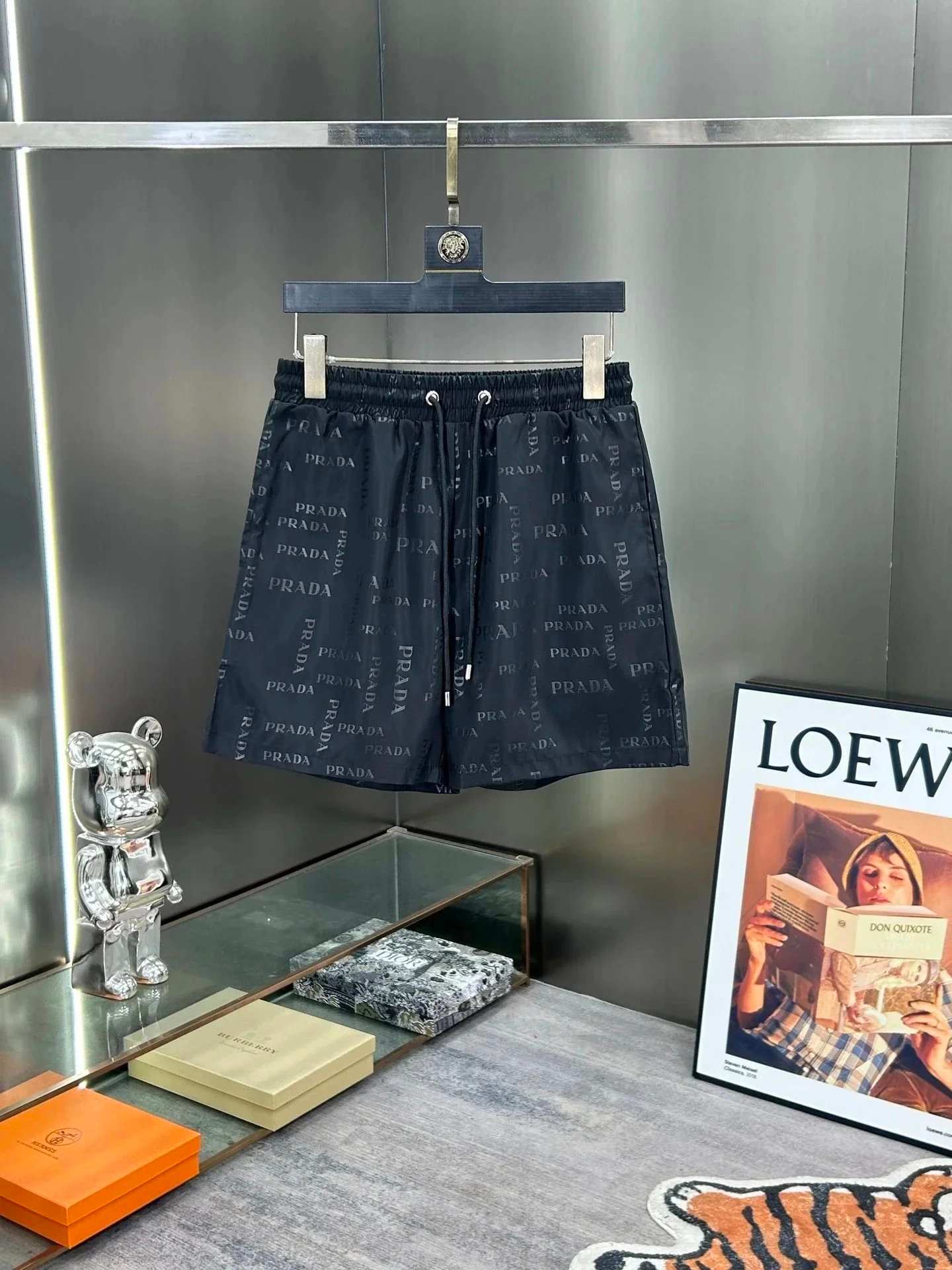 Corteiz Jeans / Corteiz Shorts - Thumbnail 5