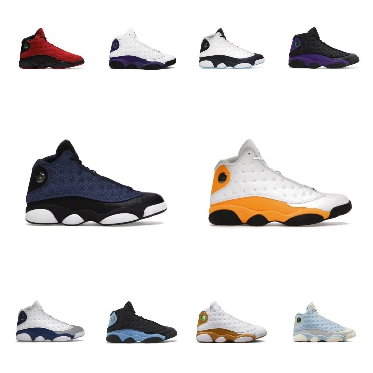 air jordan13 AJ13 - Thumbnail 2