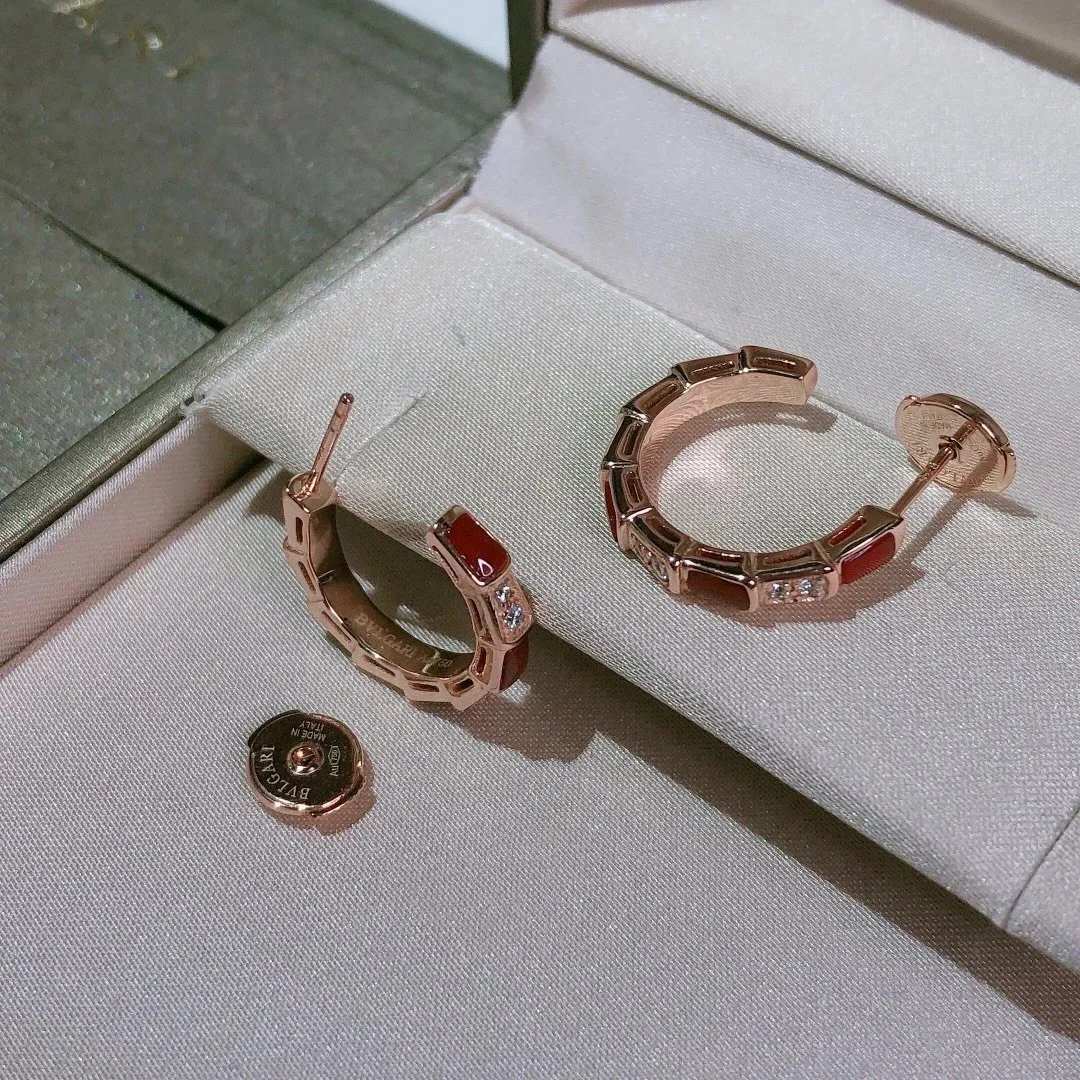 Bvlgari Jewelry - Thumbnail 9