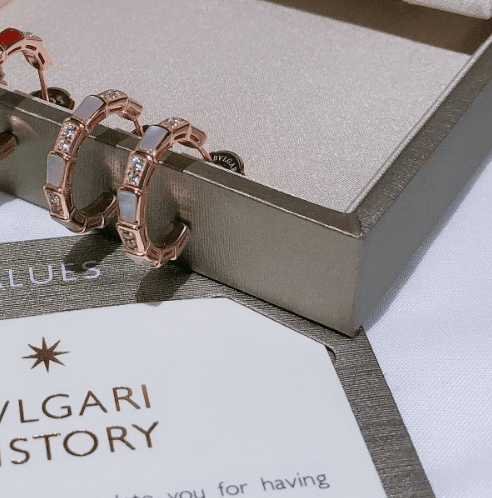 Bvlgari Jewelry - Thumbnail 10