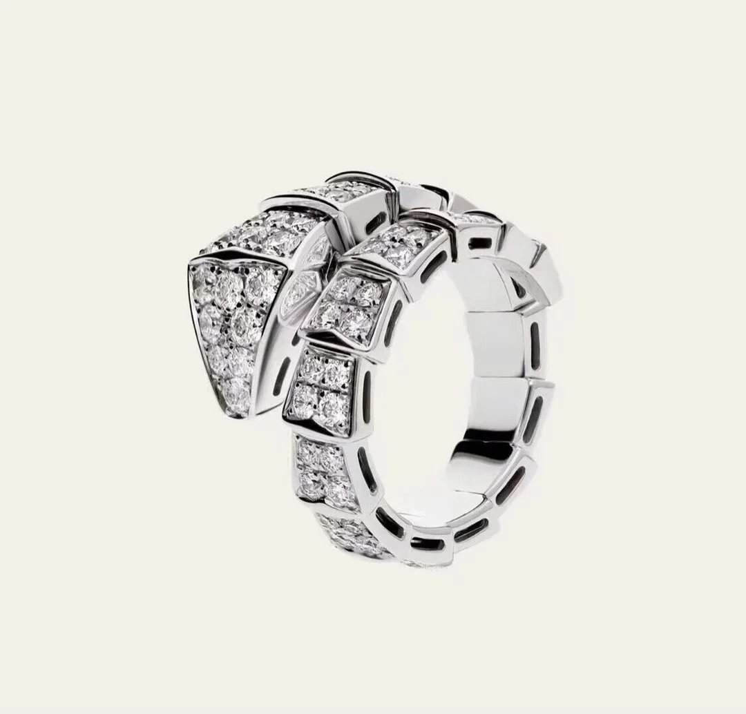 Bvlgari Jewelry - Thumbnail 3