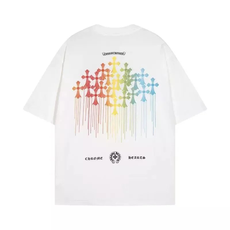 Chrome Hearts Tee - Thumbnail 9