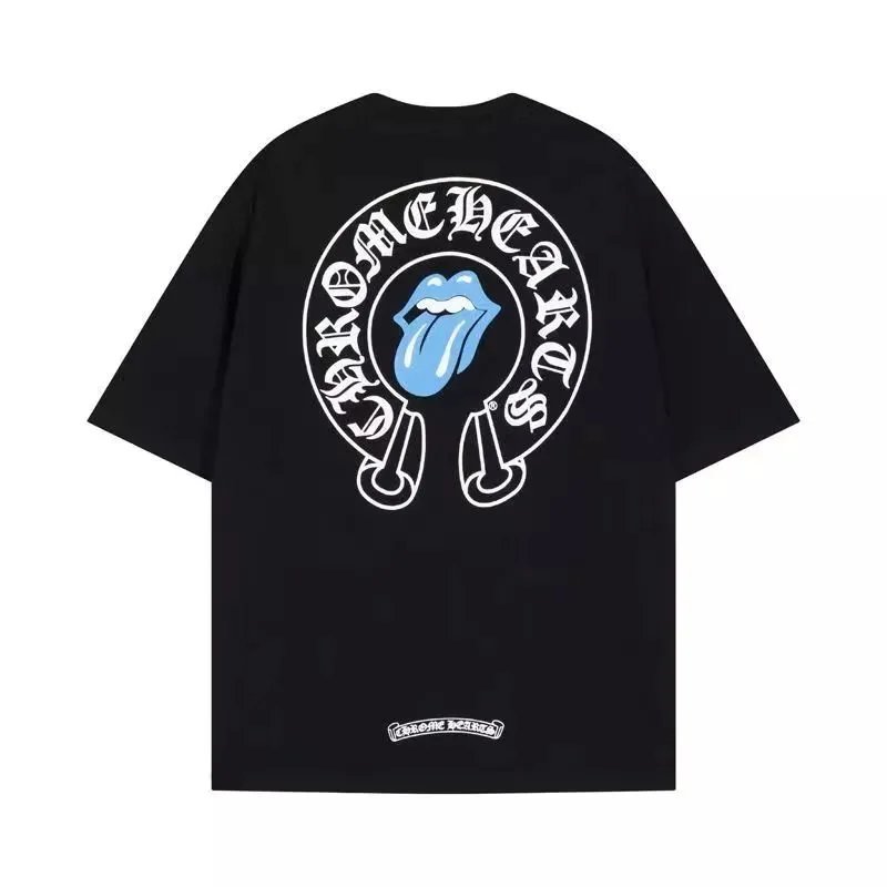 Chrome Hearts Tee - Thumbnail 12