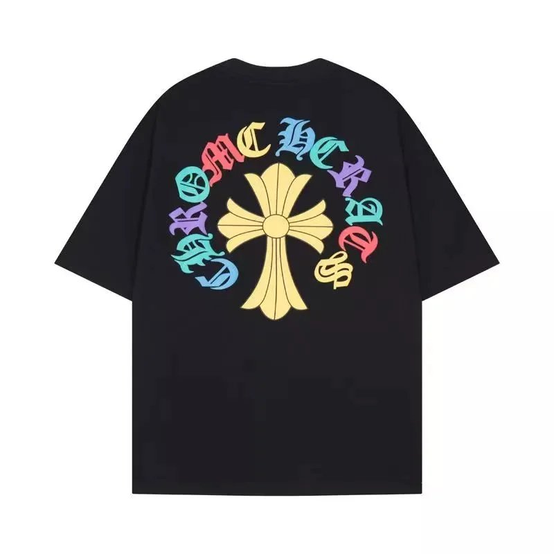 Chrome Hearts Tee - Thumbnail 5
