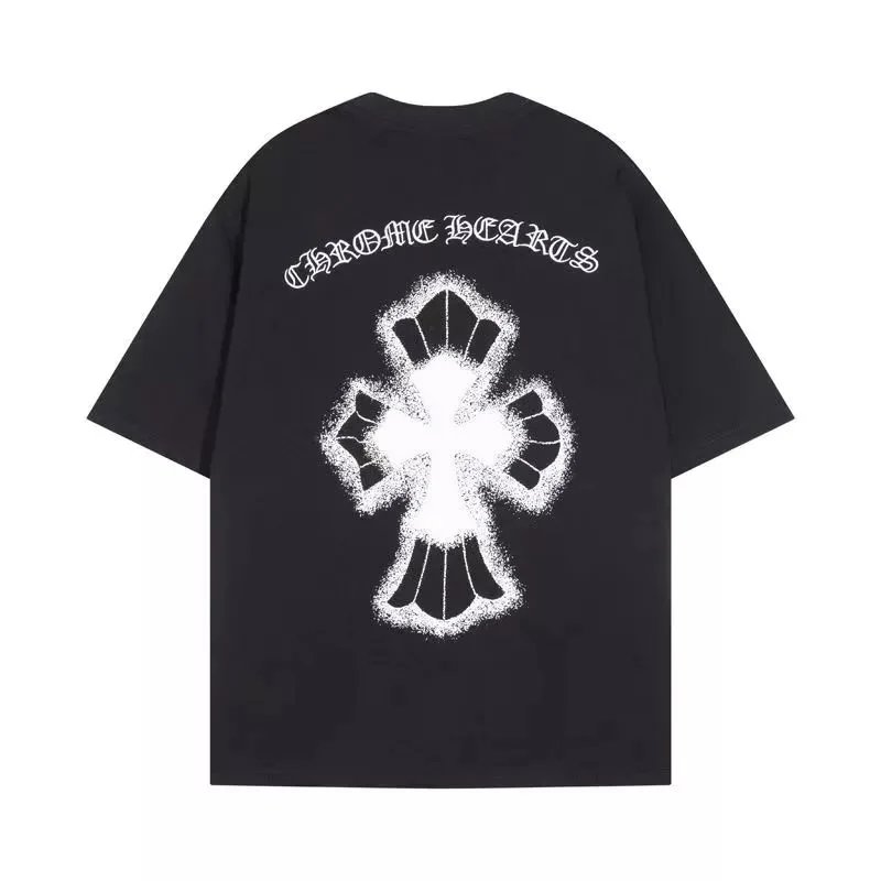 Chrome Hearts Tee - Thumbnail 6
