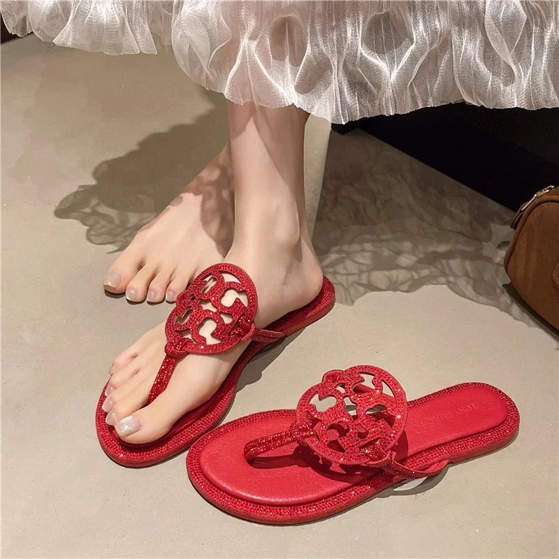 Tory Burch  slippers - Thumbnail 3