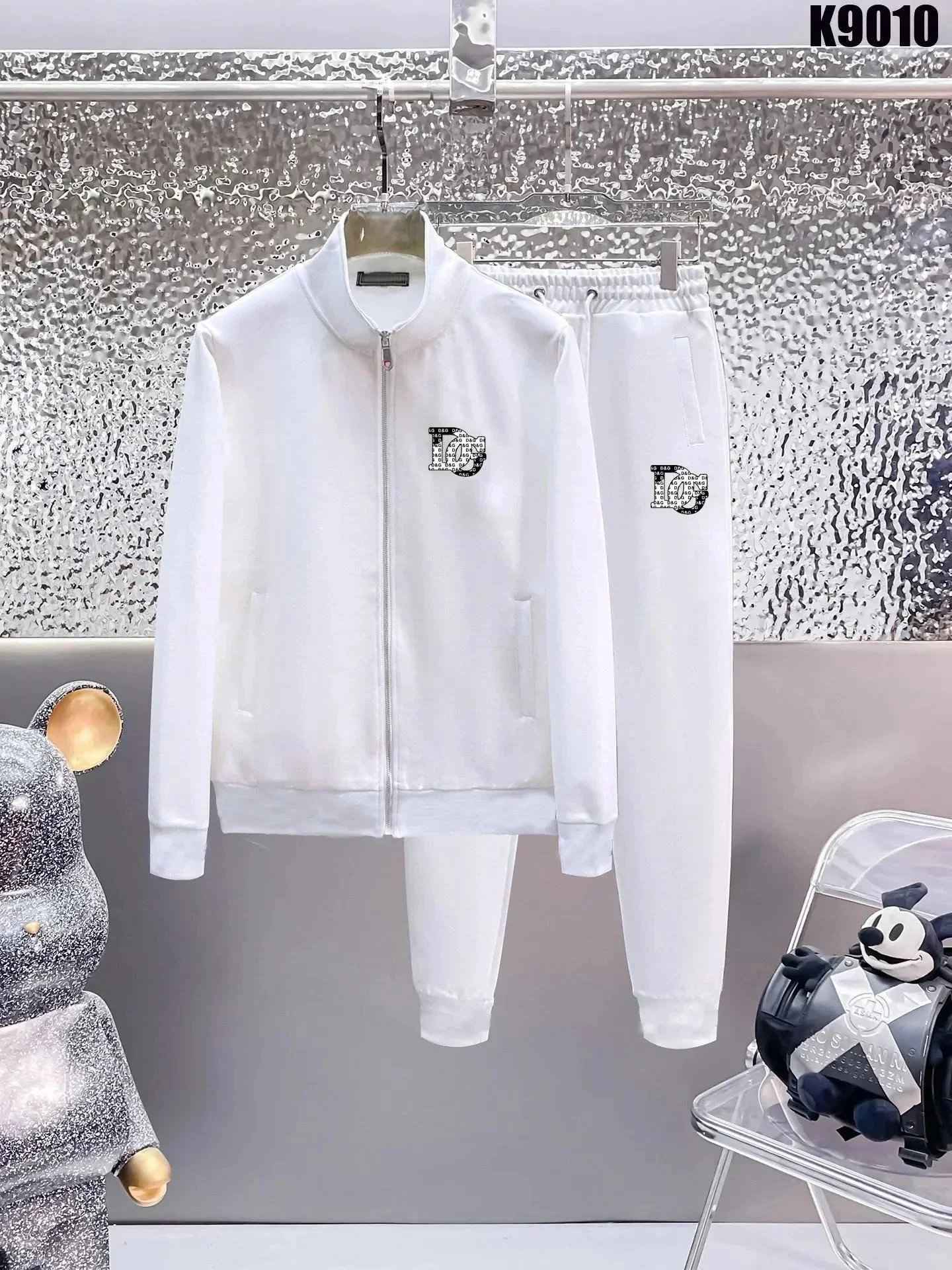 Dolce & Gabbana - Thumbnail 2