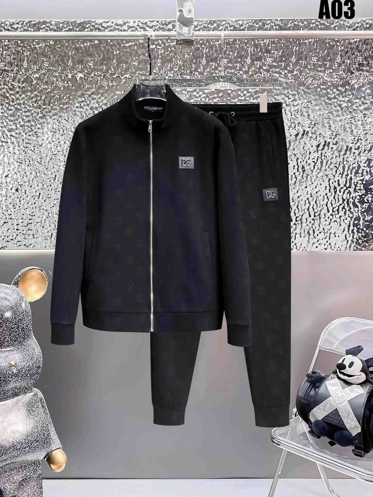 Dolce & Gabbana - Thumbnail 6