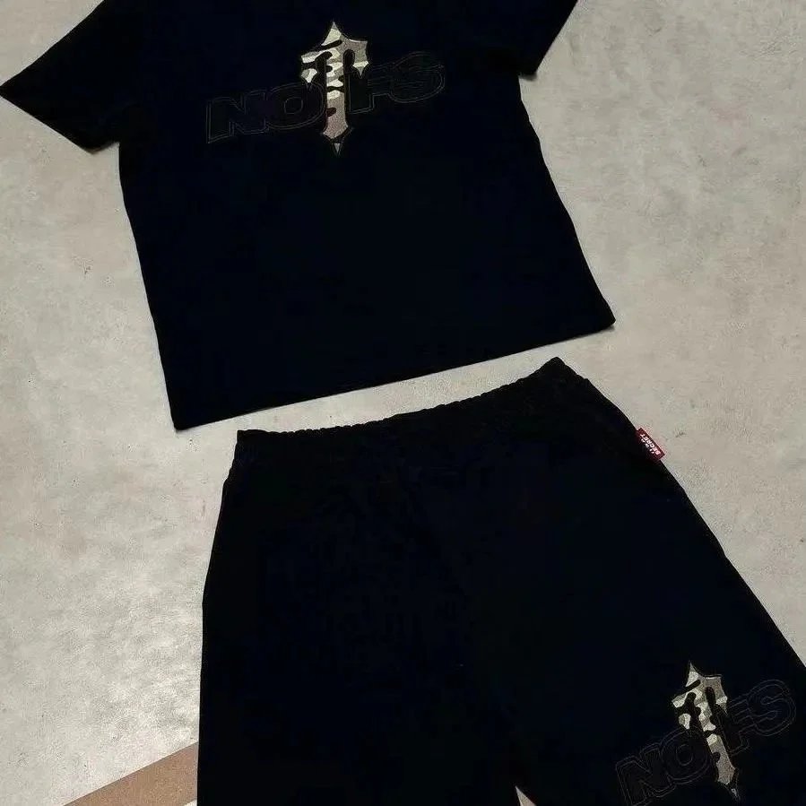 Summer casual set - Thumbnail 3