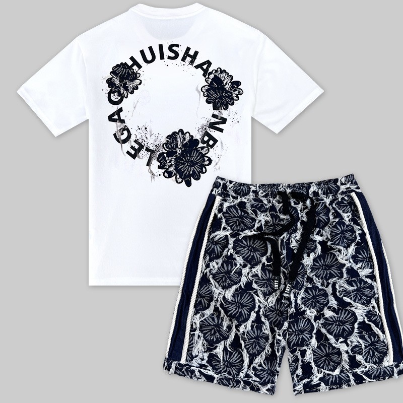 Summer casual set - Thumbnail 4