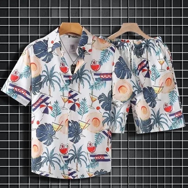 Summer casual set - Thumbnail 6