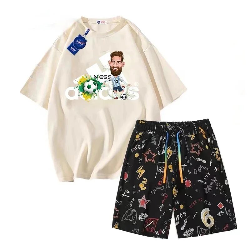 Summer casual set - Thumbnail 7