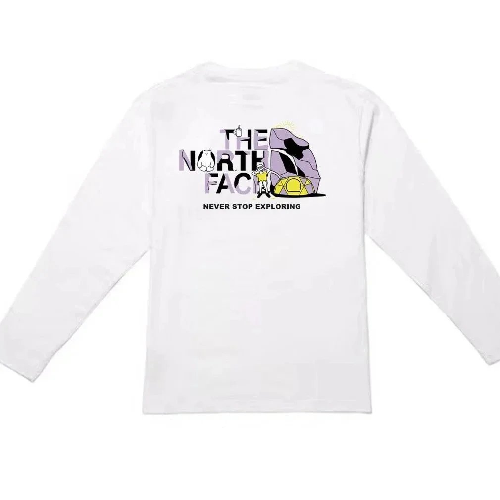 The North Face Shirt - Thumbnail 14