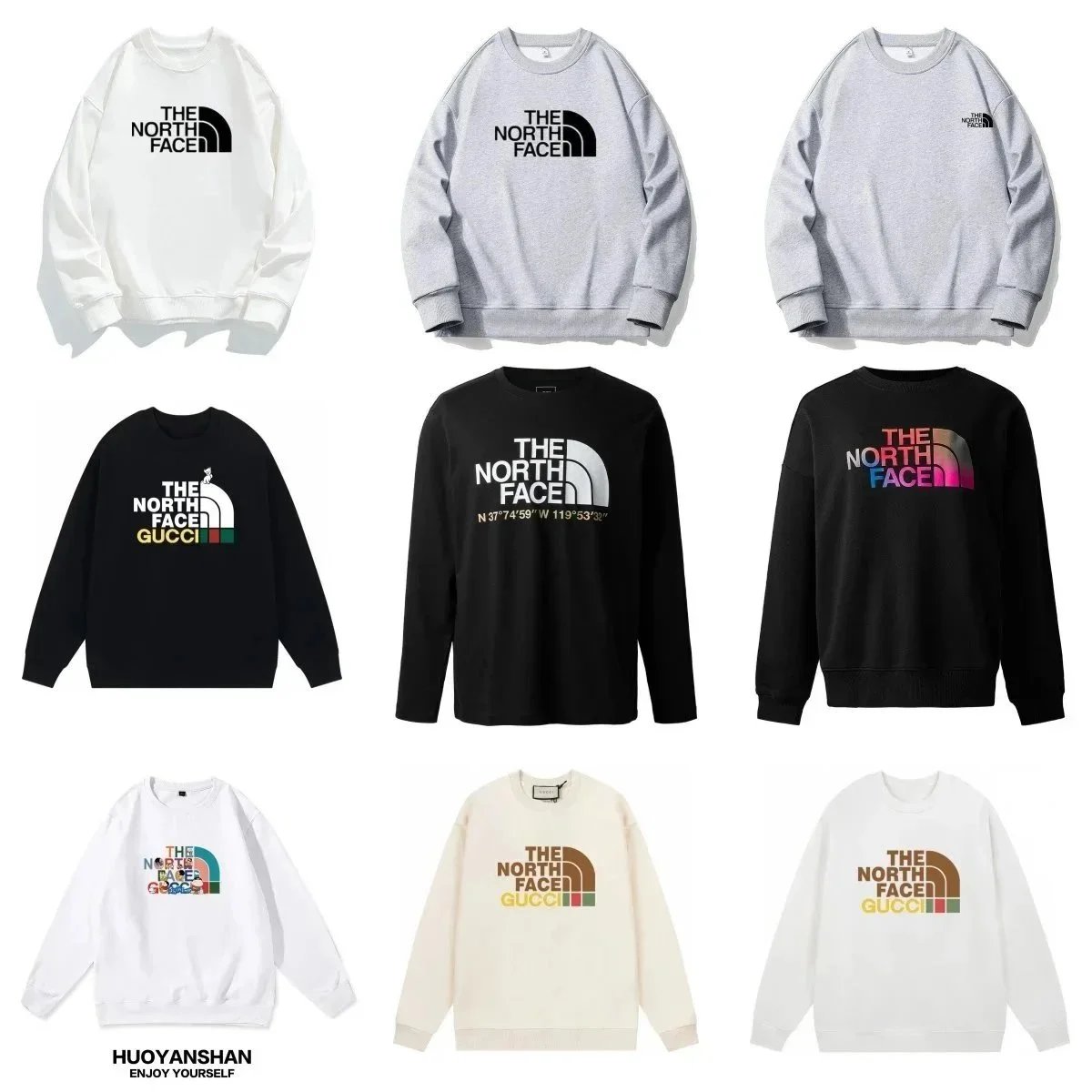 The North Face Shirt