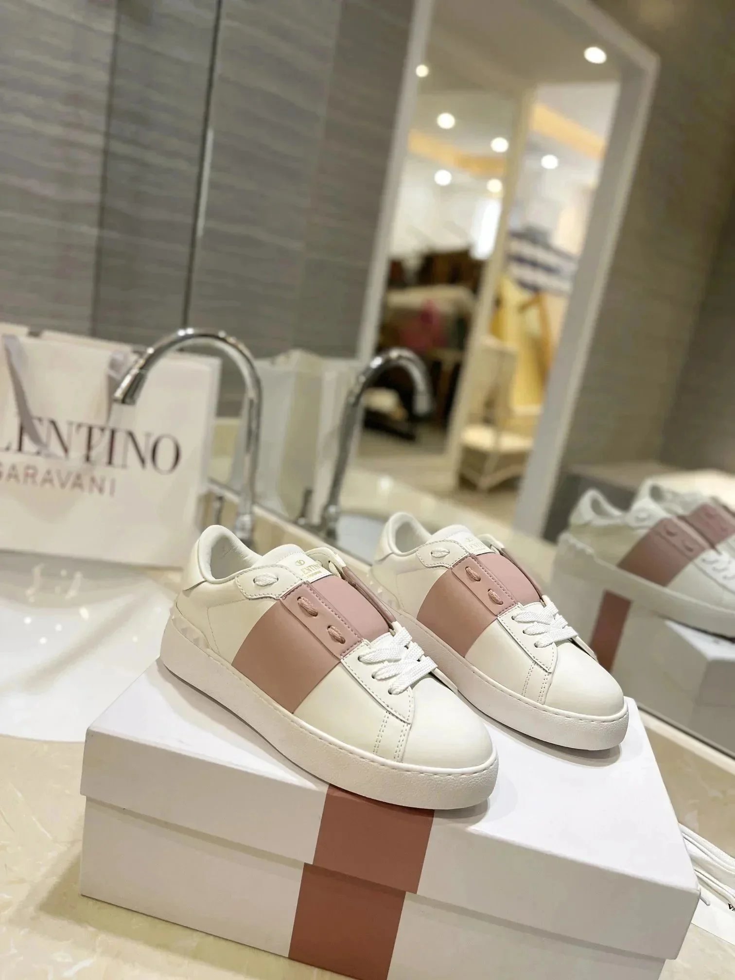Valentino Shoes - Thumbnail 11