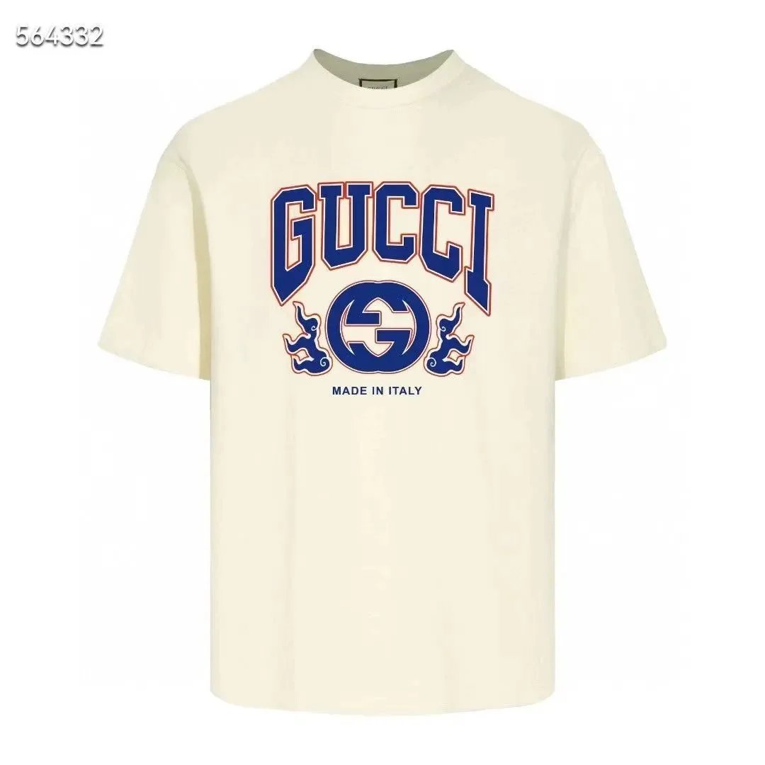 Gucci T-shirt/Sleeveless/Hoodie - Thumbnail 10
