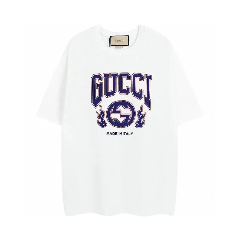 Gucci T-shirt/Sleeveless/Hoodie - Thumbnail 6