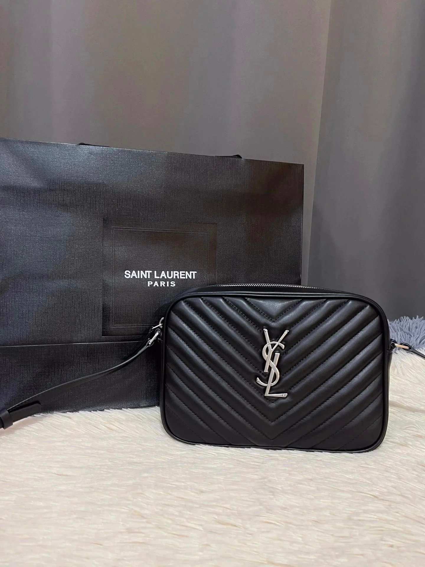 YSL bag