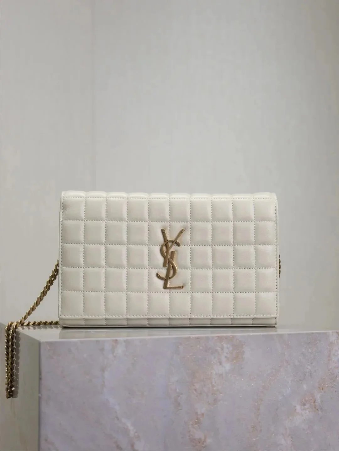 YSL bag - Thumbnail 6