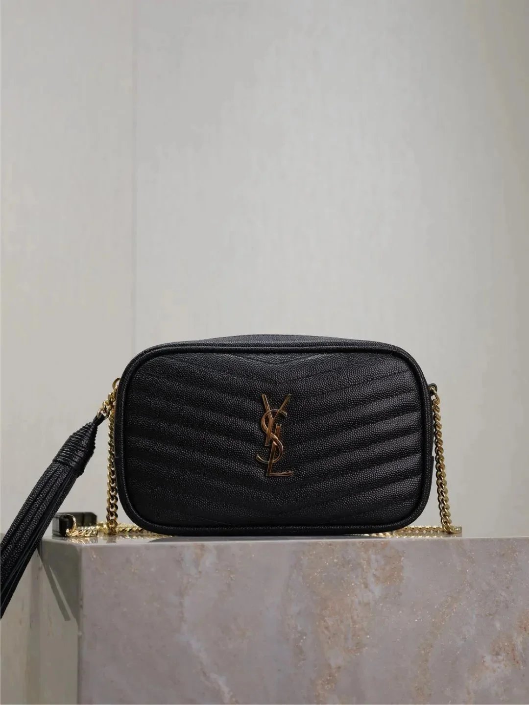 YSL bag - Thumbnail 7