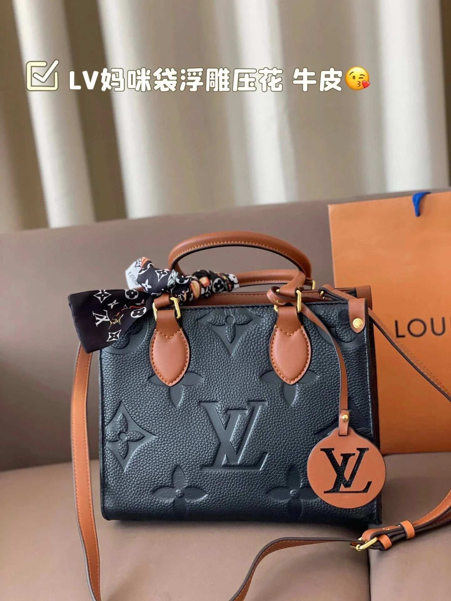 Louis Vuitton women's bag - Thumbnail 8