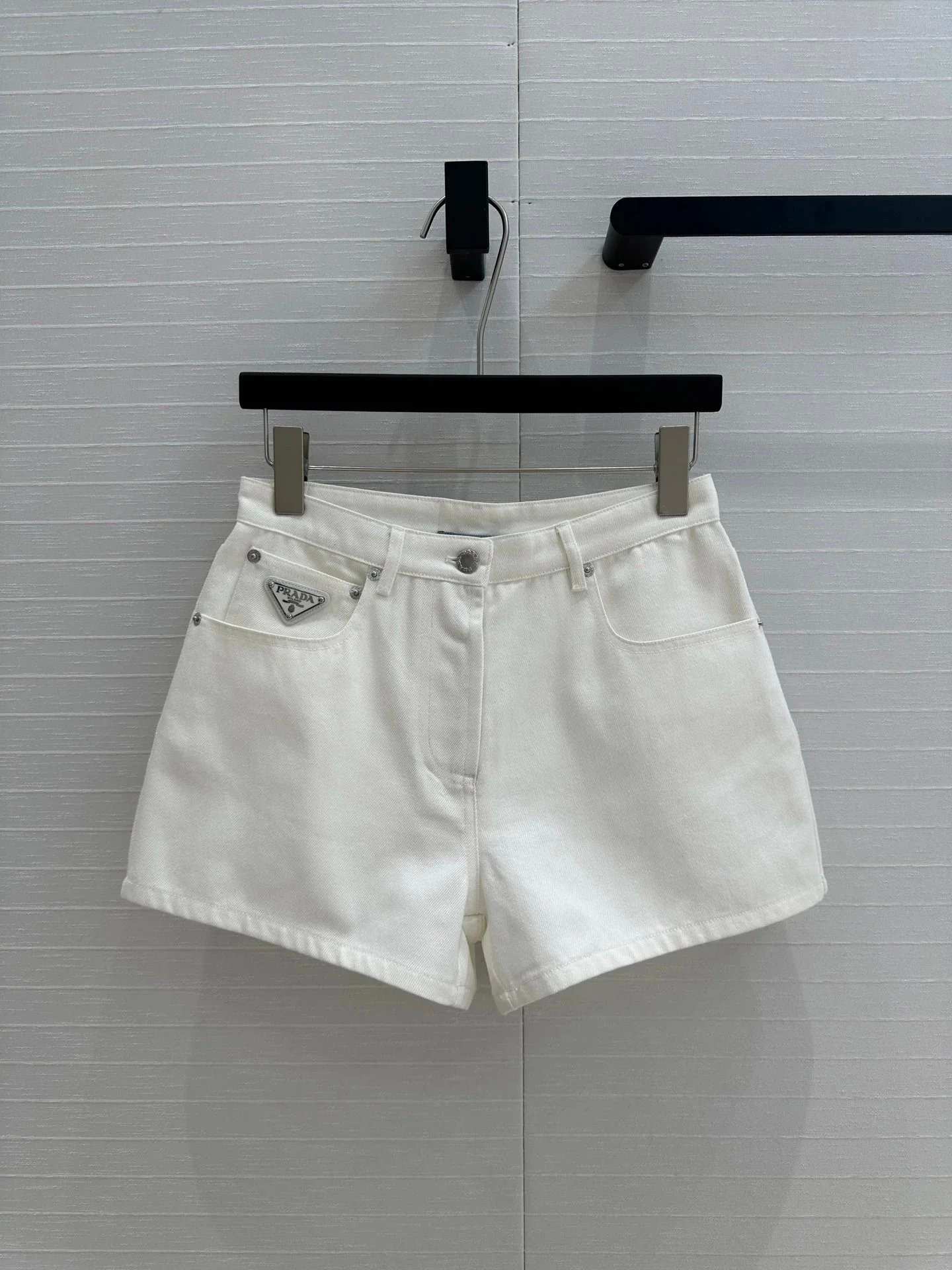 prada shorts (high quality) - Thumbnail 9