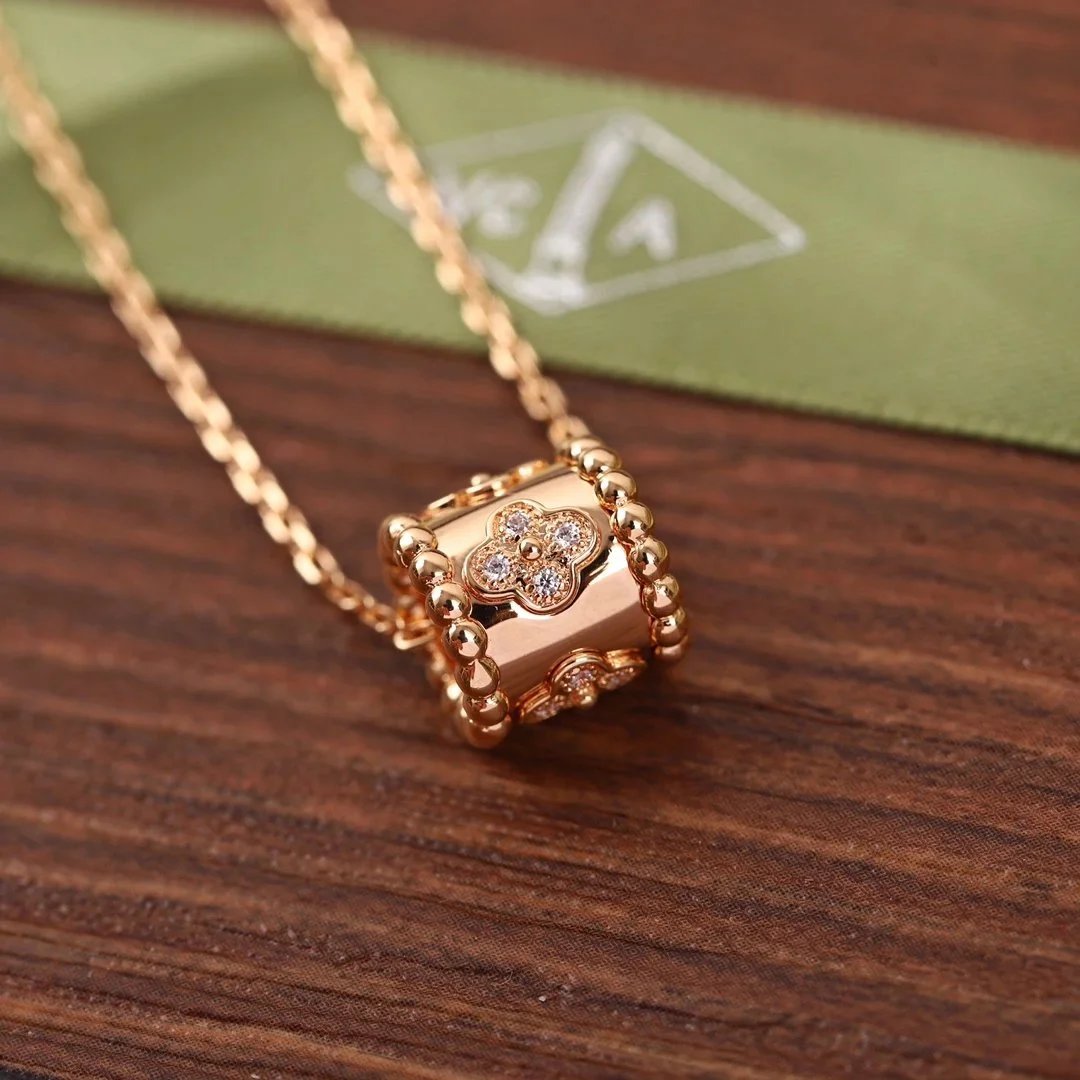 Van Cleef & Arpels jewelry - Thumbnail 8