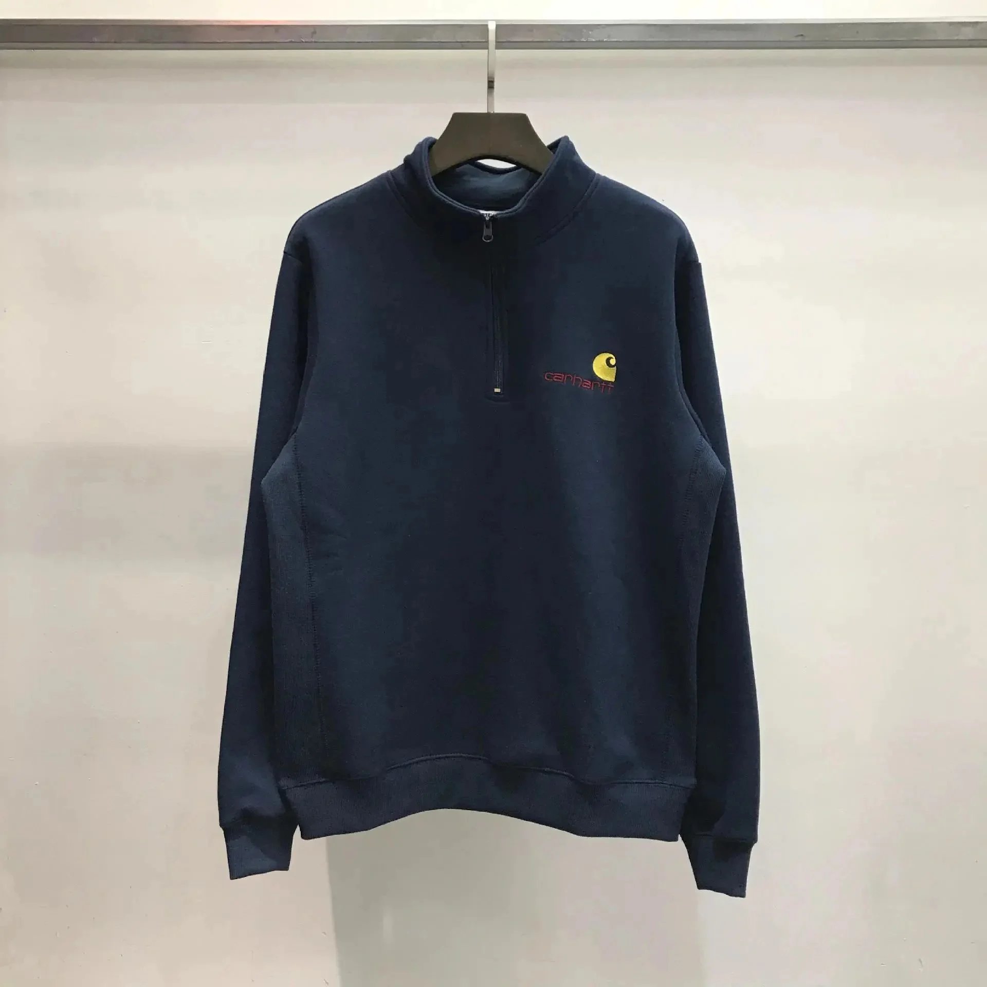 Carhart Hoodie - Thumbnail 11