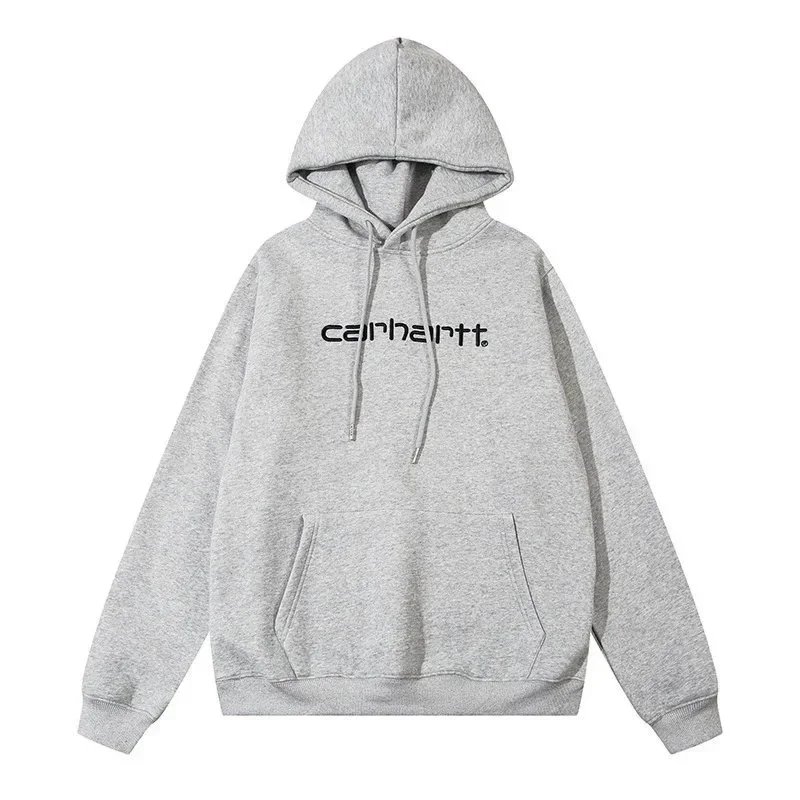 Carhart Hoodie - Thumbnail 3