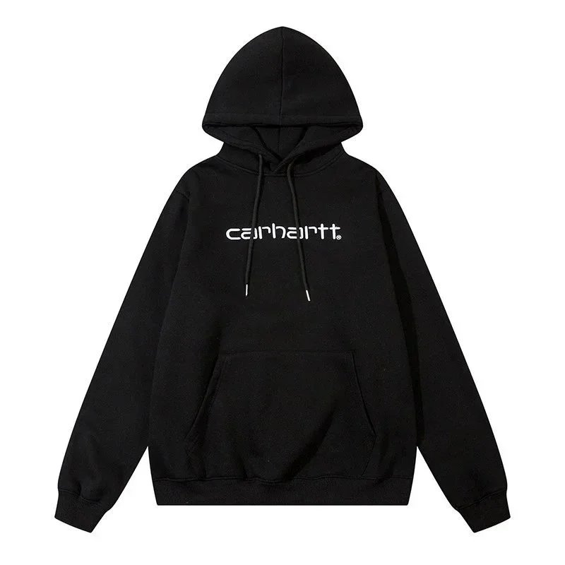 Carhart Hoodie - Thumbnail 5