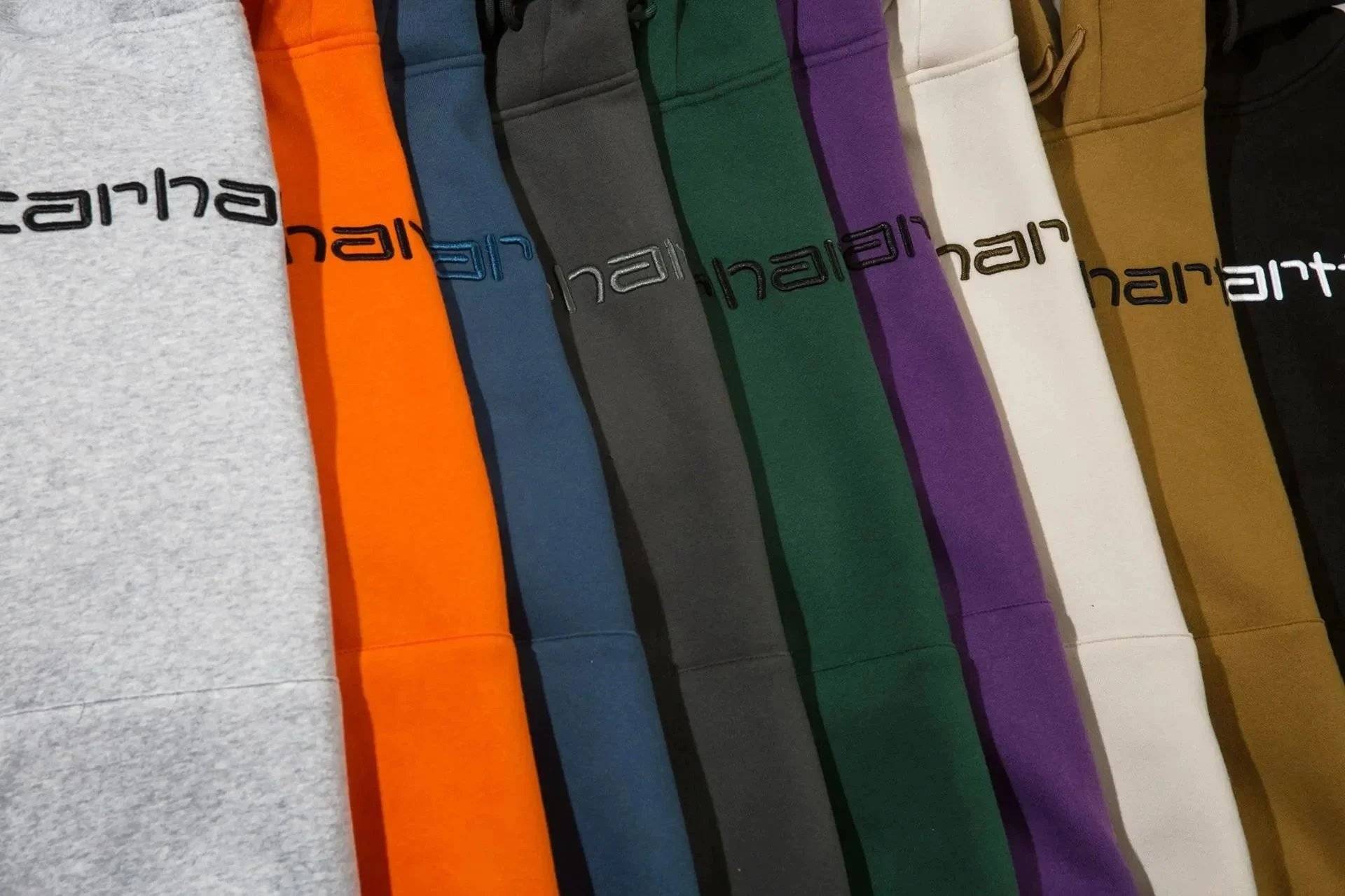 Carhart Hoodie - Thumbnail 6