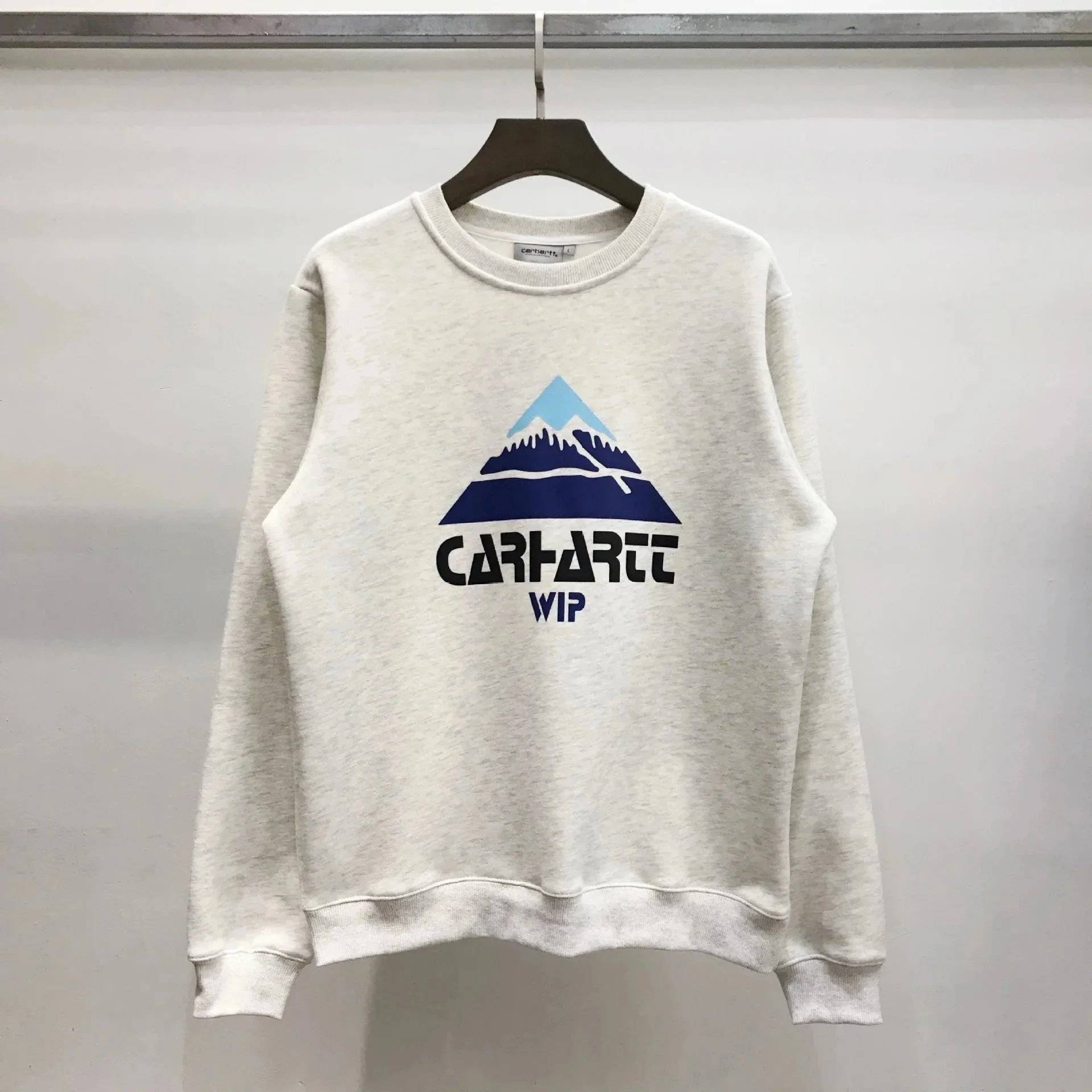 Carhart Hoodie - Thumbnail 8