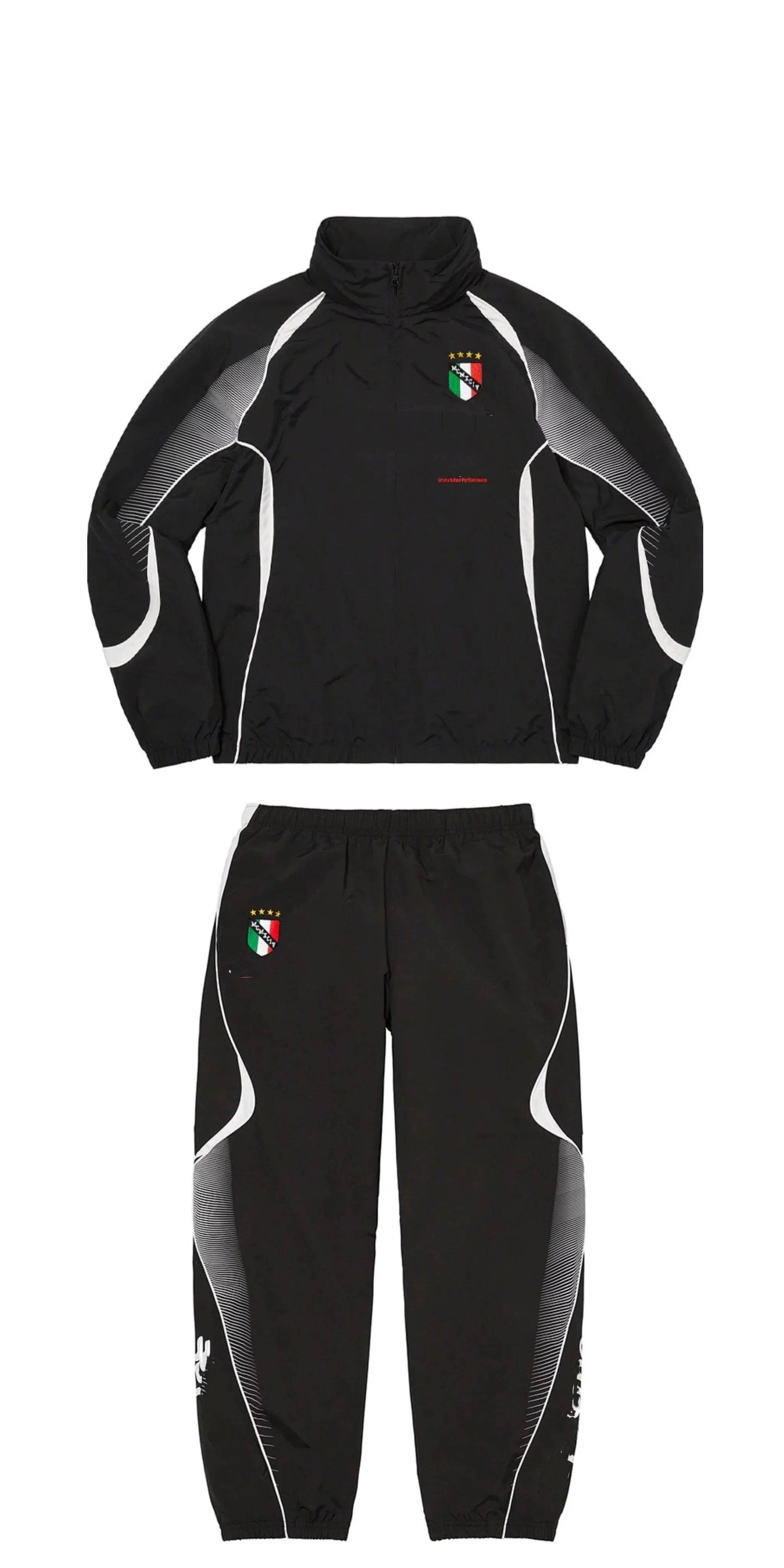 Sports suit - Thumbnail 3