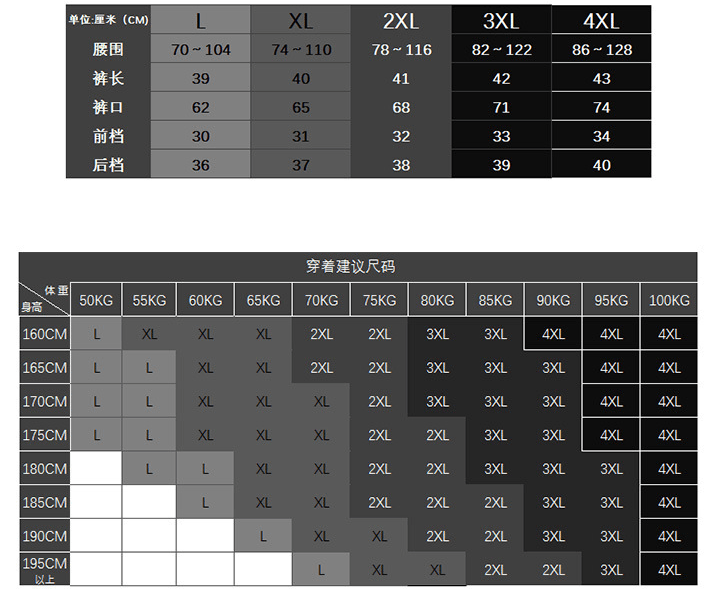 air Lacoste Shorts (40 styles) - Thumbnail 2