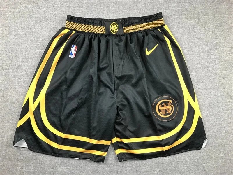 Nike NBA Basketball Shorts Pants ( 39 + styles) - Thumbnail 8