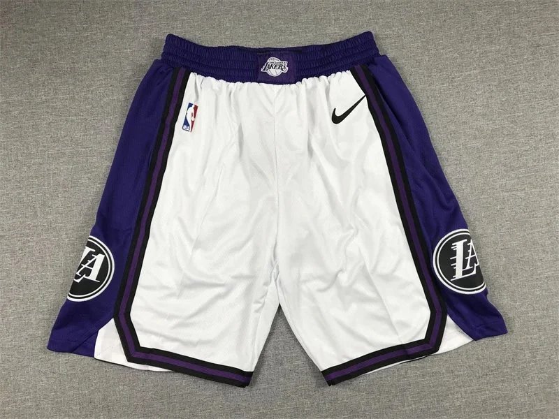 Nike NBA Basketball Shorts Pants ( 39 + styles) - Thumbnail 9