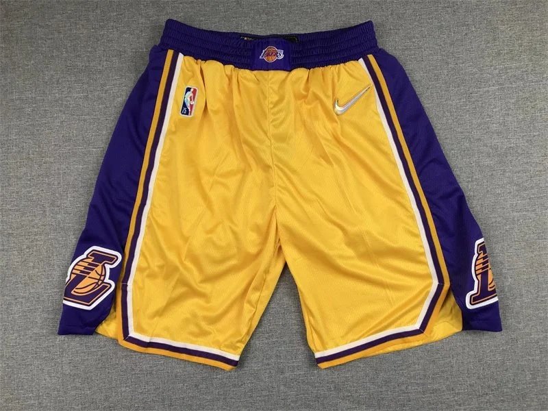 Nike NBA Basketball Shorts Pants ( 39 + styles) - Thumbnail 12