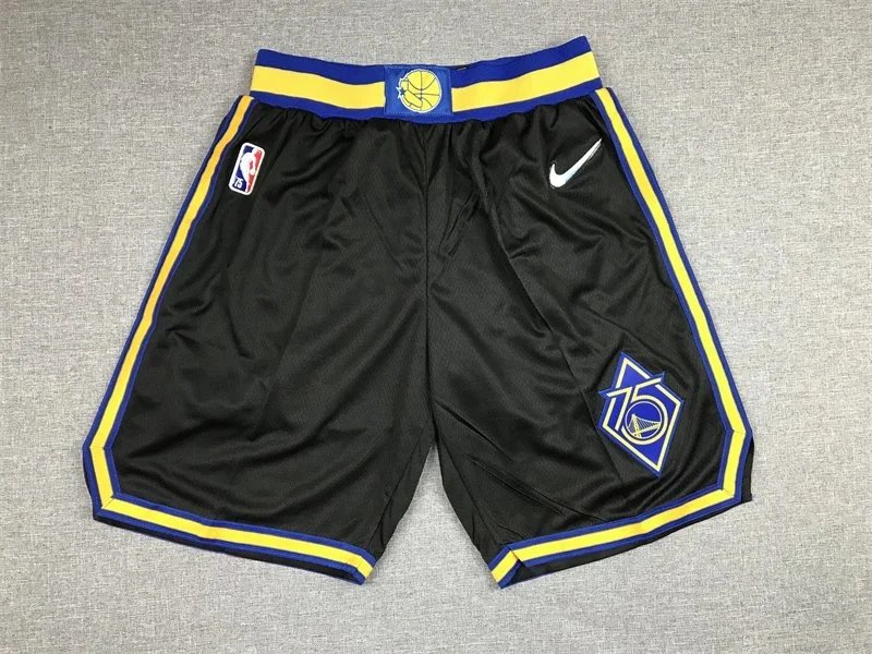 Nike NBA Basketball Shorts Pants ( 39 + styles) - Thumbnail 13