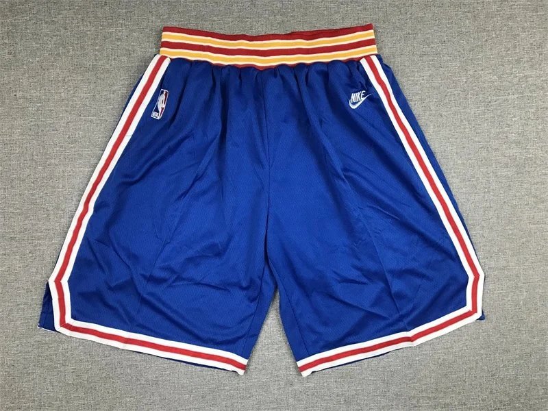 Nike NBA Basketball Shorts Pants ( 39 + styles) - Thumbnail 14