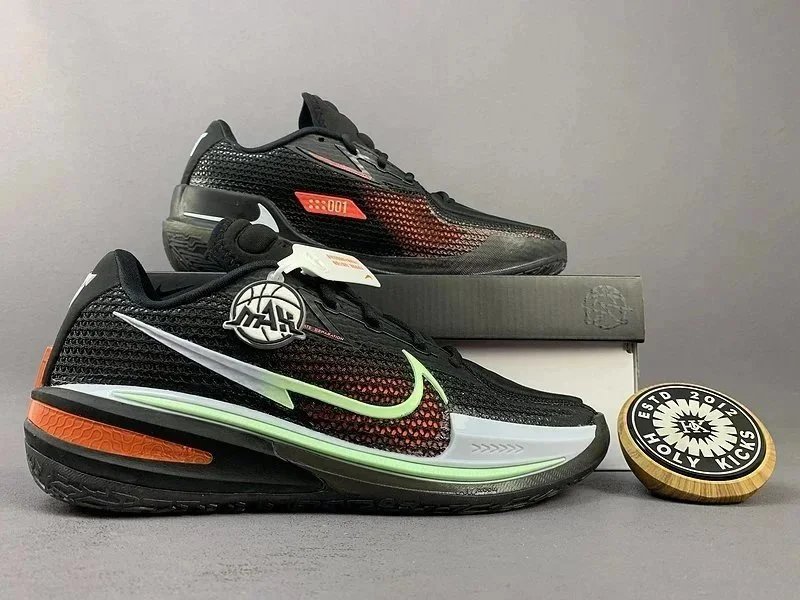 Nike Air Zoom G.T - Thumbnail 5