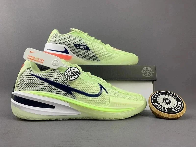 Nike Air Zoom G.T - Thumbnail 6