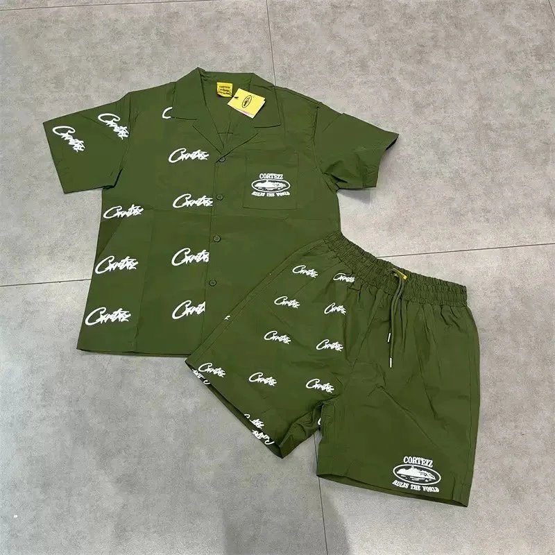 Corteiz Allstarz Set - Thumbnail 10