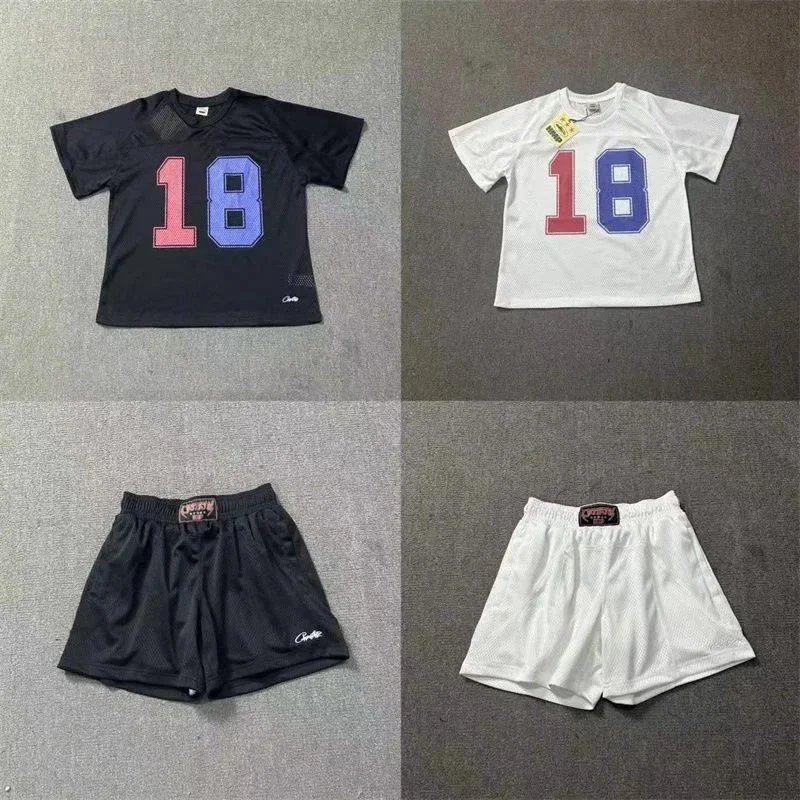 Corteiz Allstarz Set - Thumbnail 3